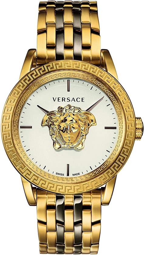 zalando orologio versace uomo|Orologi Versace uomo .